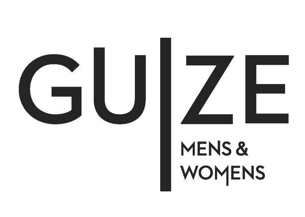 Guize Mens + Womens Clothing