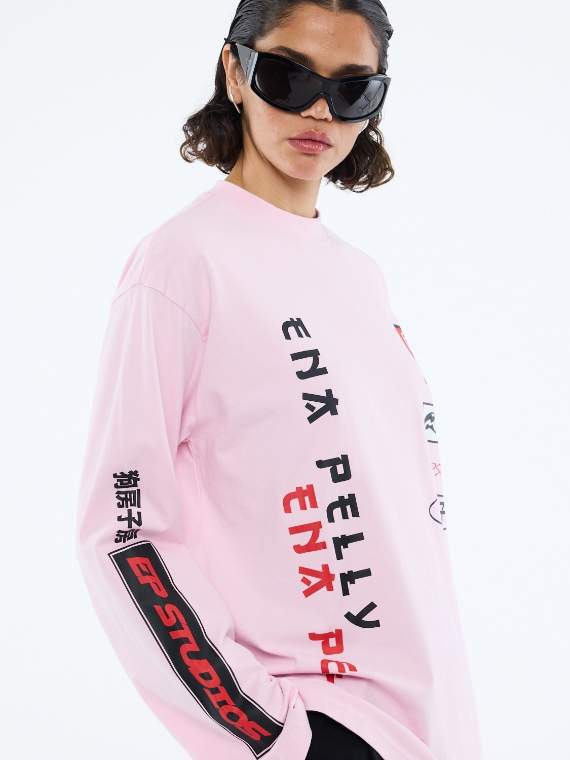 ENA PELLY