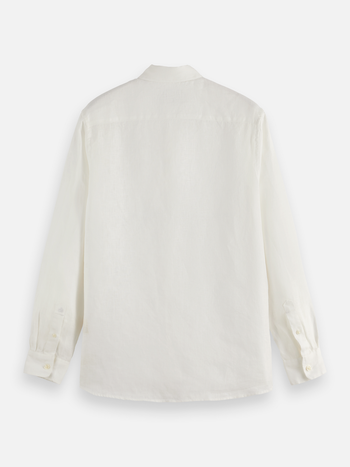 Dive into the heart of summer with the linen shirt. Crafted for comfort, this shirt is a tribute to those sun-drenched days and balmy nights. Its classic button down design meets the laid-back luxury of linen, offering a silhouette that's as breezy as it is stylish.

Men's shirt
100% linen
Long sleeved
Button down
100% Linen