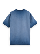The Relaxed-Fit Inside Out Cold Dye T-Shirt is all about cool comfort with a twist. It's your everyday essential with an edgy vibe.

100% Cotton