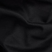 SLIM CARGO PANT - BLACK