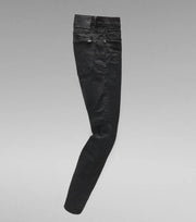 G STAR RAW 3301 SLIM JEAN - BLACK